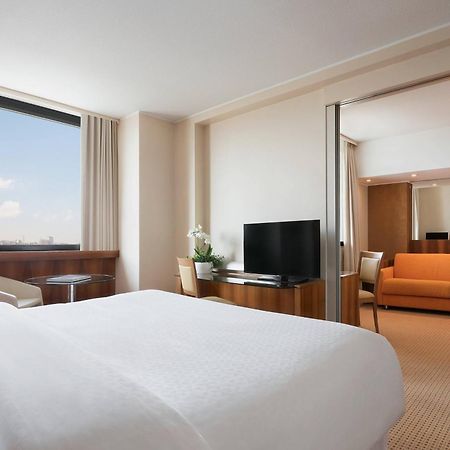 Four Points By Sheraton Padova Exterior photo