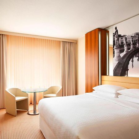 Four Points By Sheraton Padova Exterior photo