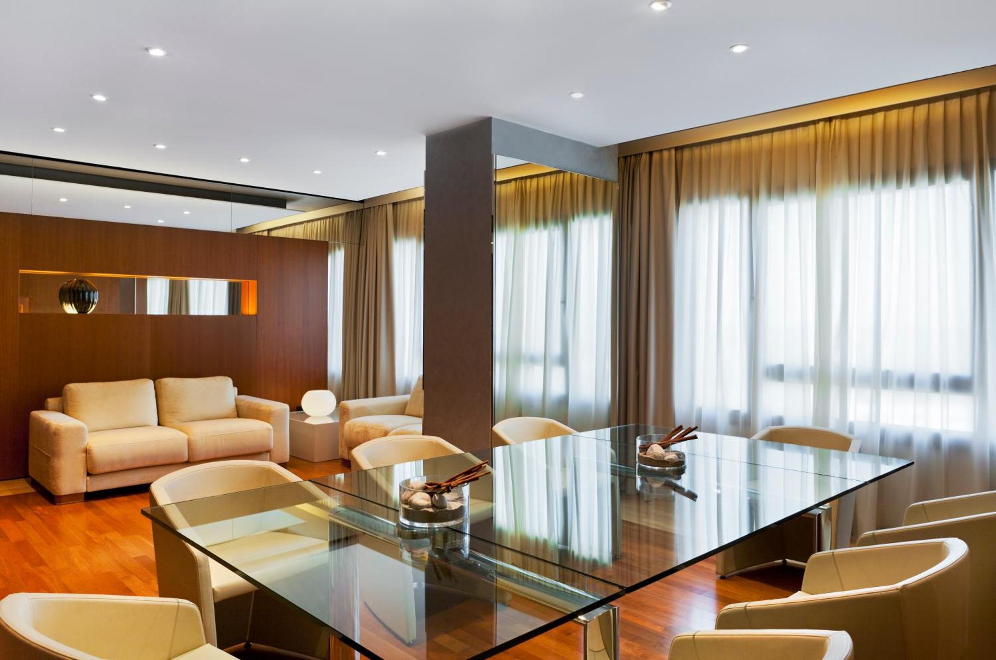 Four Points By Sheraton Padova Exterior photo
