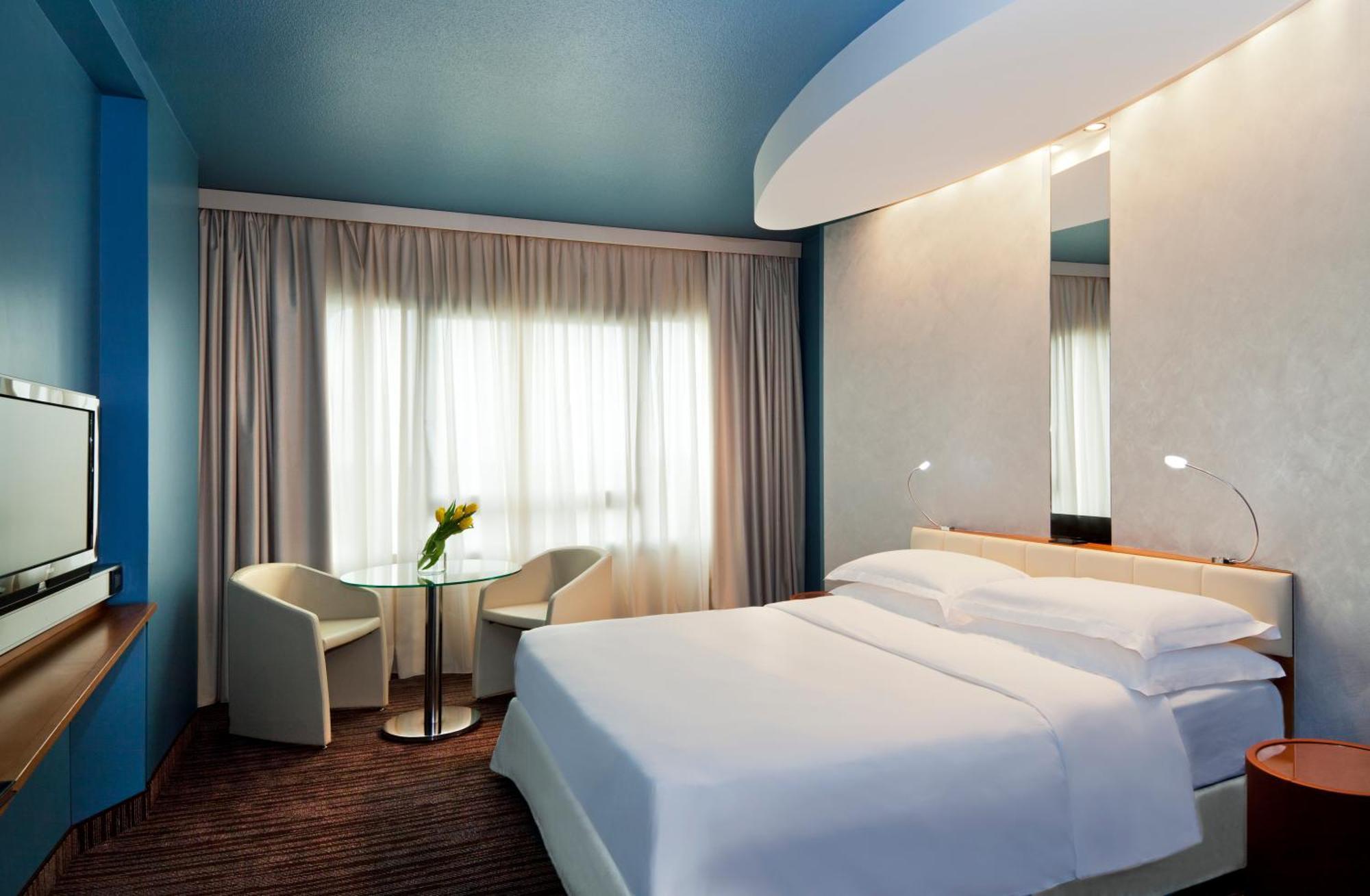 Four Points By Sheraton Padova Exterior photo