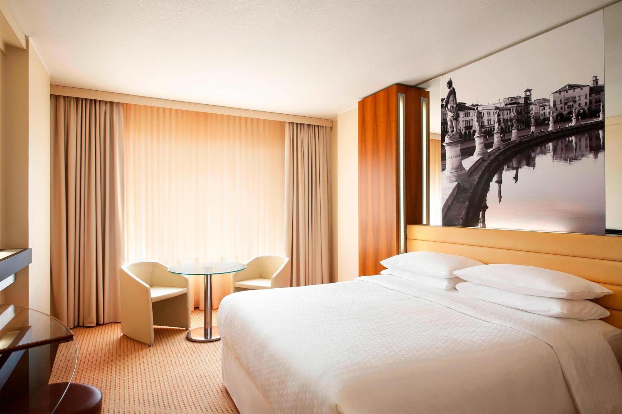 Four Points By Sheraton Padova Exterior photo