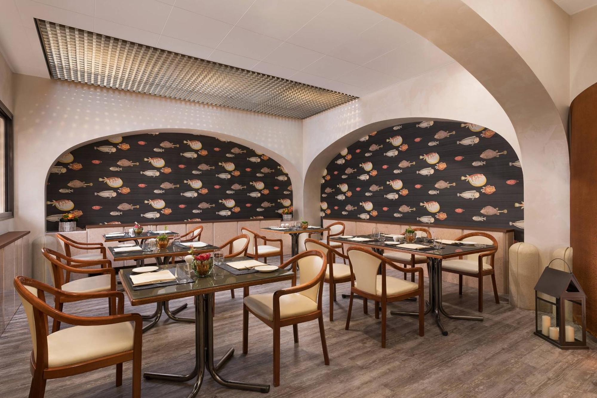 Four Points By Sheraton Padova Exterior photo
