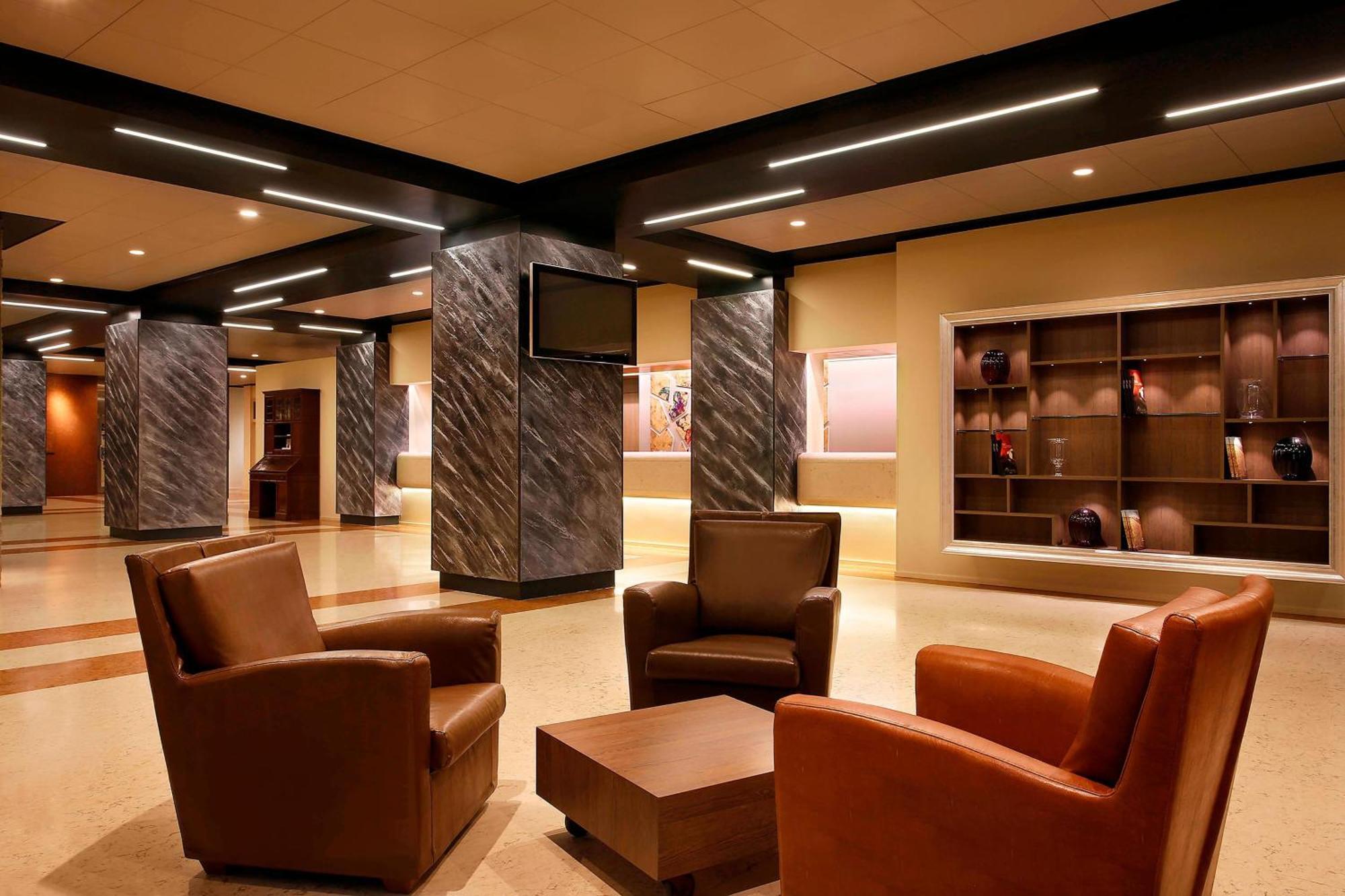 Four Points By Sheraton Padova Exterior photo