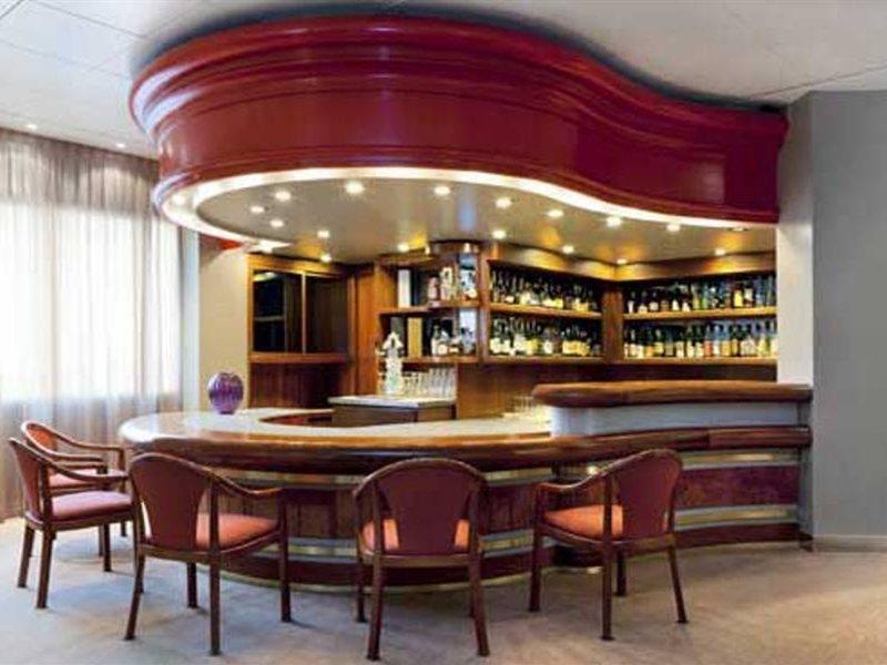 Four Points By Sheraton Padova Exterior photo