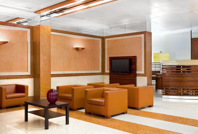 Four Points By Sheraton Padova Exterior photo