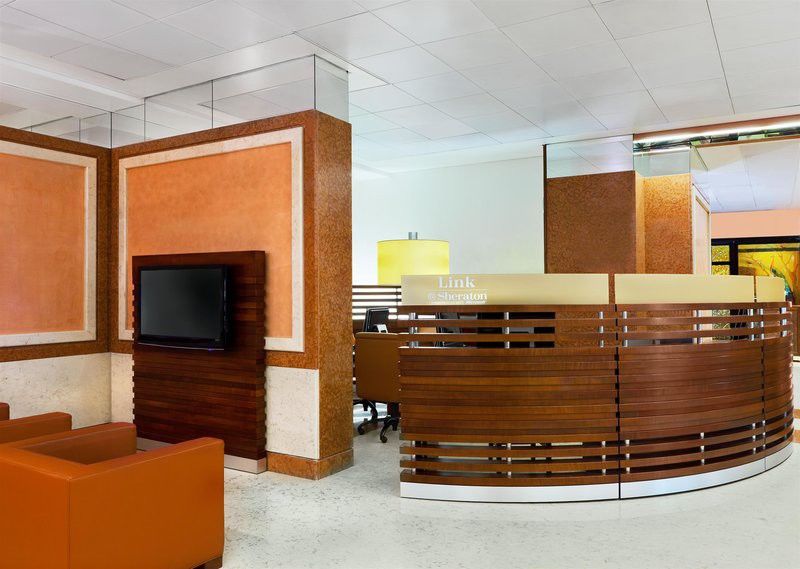Four Points By Sheraton Padova Exterior photo