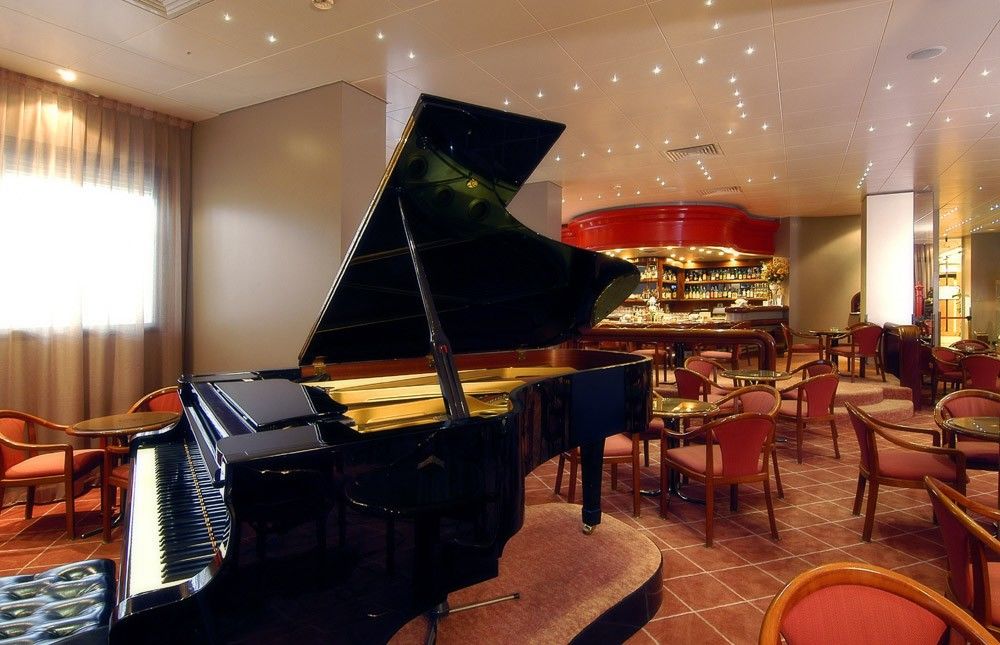 Four Points By Sheraton Padova Restaurant photo
