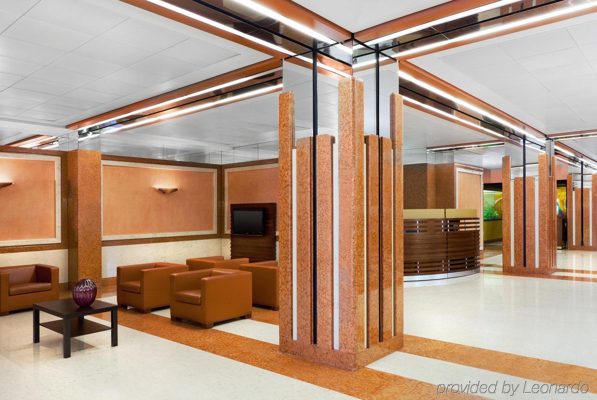 Four Points By Sheraton Padova Exterior photo