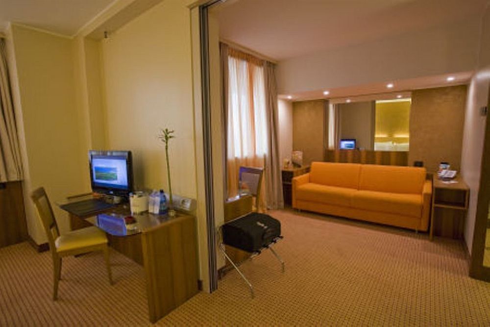 Four Points By Sheraton Padova Exterior photo