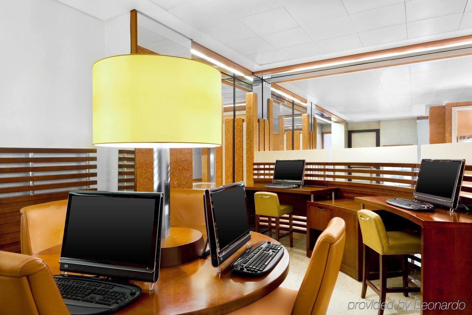 Four Points By Sheraton Padova Exterior photo
