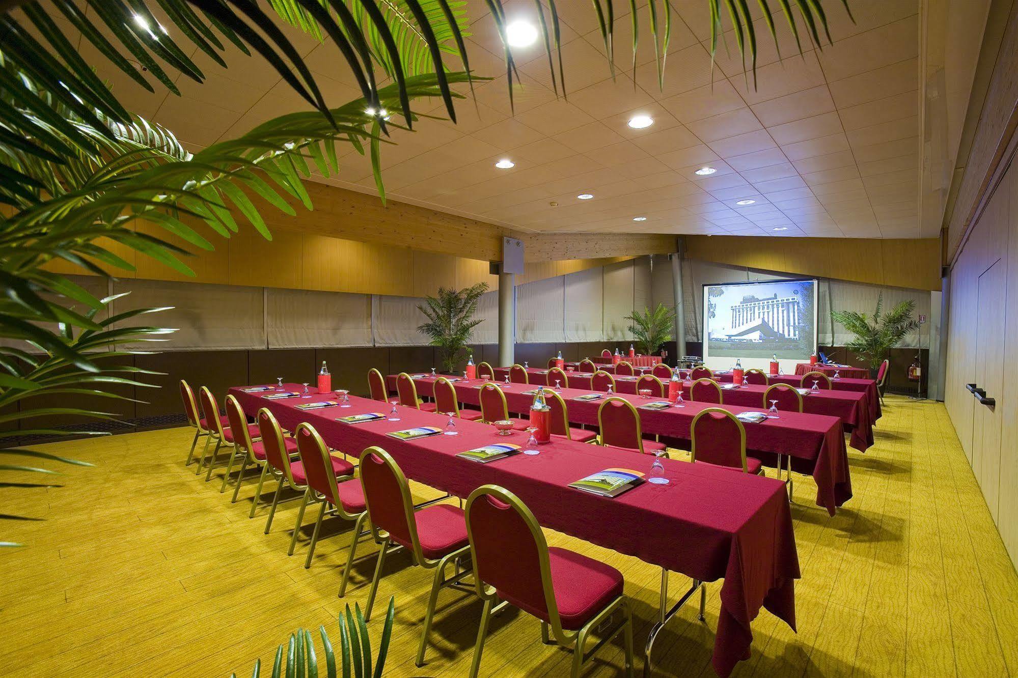 Four Points By Sheraton Padova Exterior photo