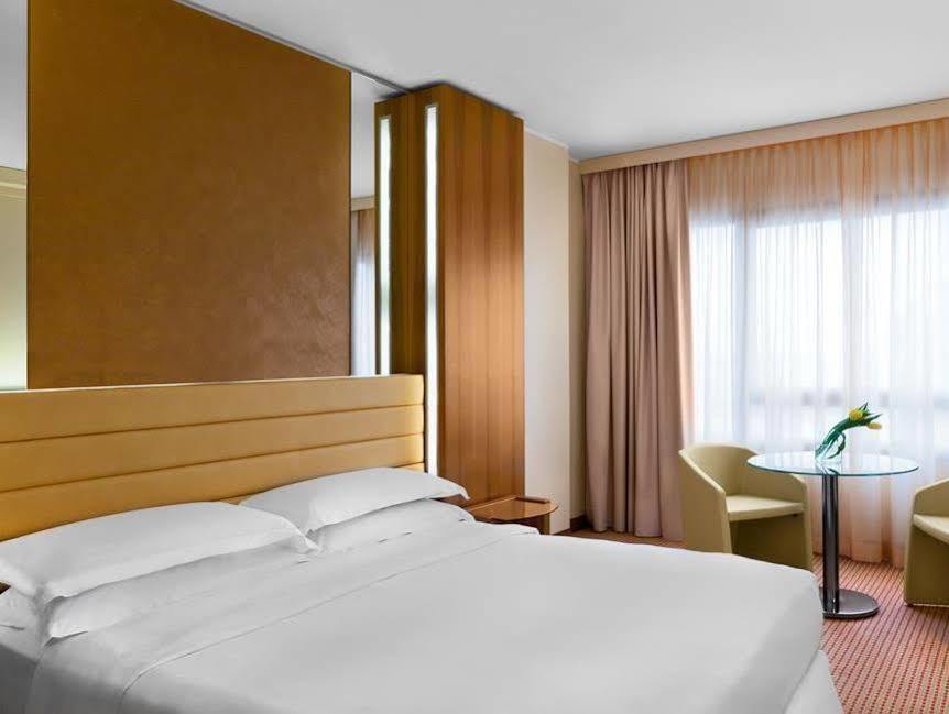 Four Points By Sheraton Padova Exterior photo